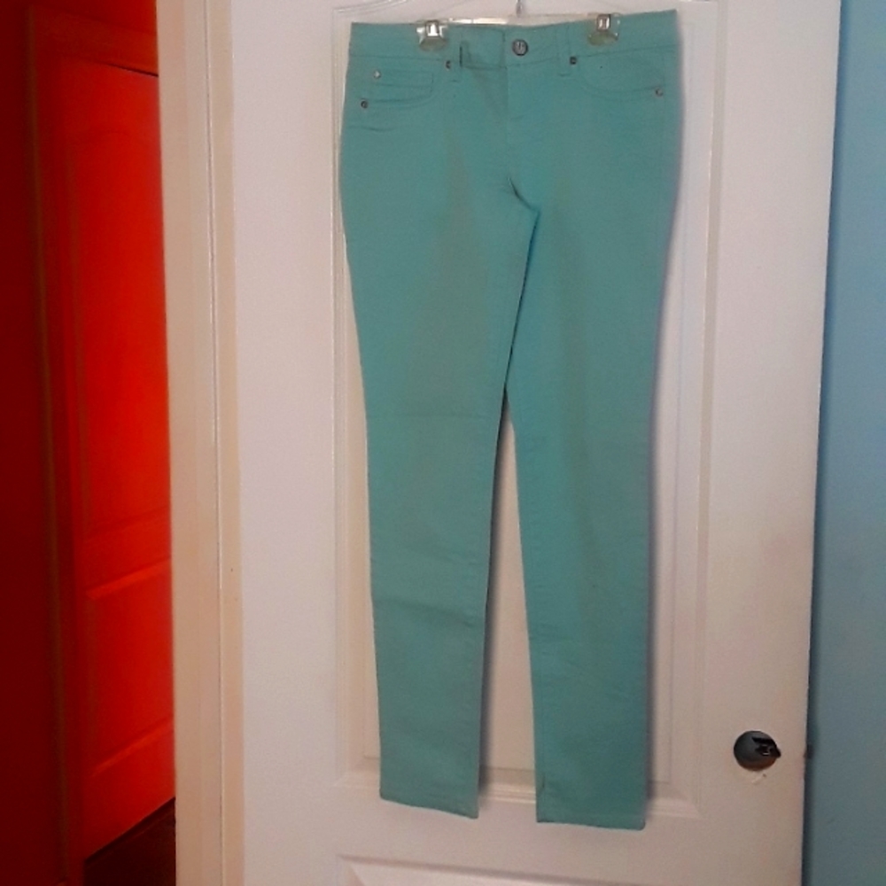 True Freedom Jeans